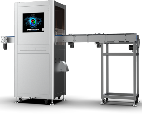 機械手上下料檢測機